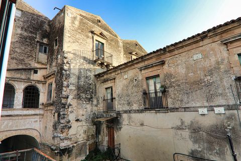 Lejlighed i Scicli, Ragusa, Scicli - € 95.000 | Ref: V002989 - foto 40